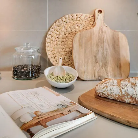 Castro - 1 A Champs De Mars Апартаменты