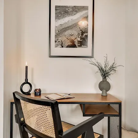 Castro - 1 A Champs De Mars Apartment